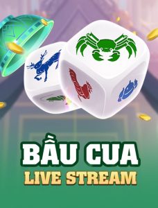 Bầu Cua