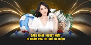 đăng nhập 188bet